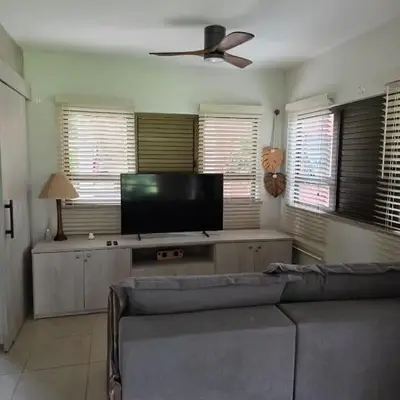 Dream Village 501H - Frente mar dos sonhos!