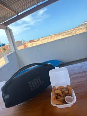 Refeições na casa de férias ou nas proximidades