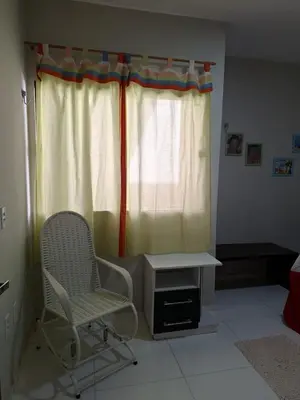 Uma área de estar em Comfort right on the sand!