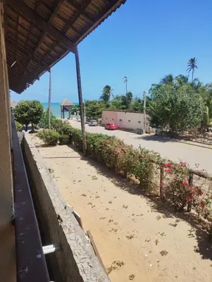 A planta de Eco Paradise 227