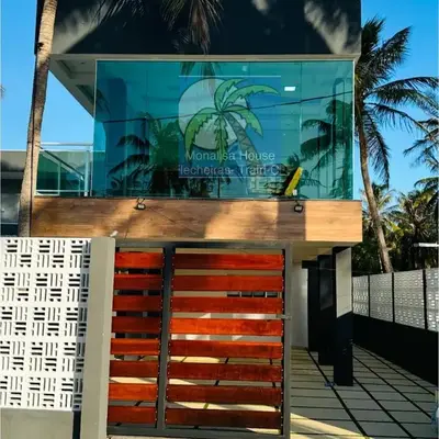 Monalisa House - Beach House - Flecheiras