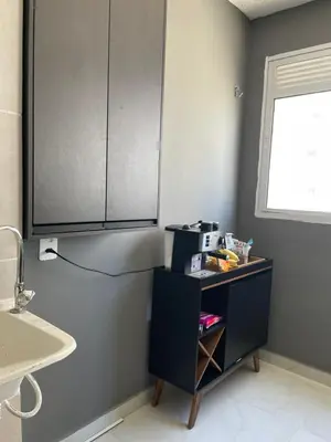 A planta de Viva Praia do Futuro - Apartamento Moderno