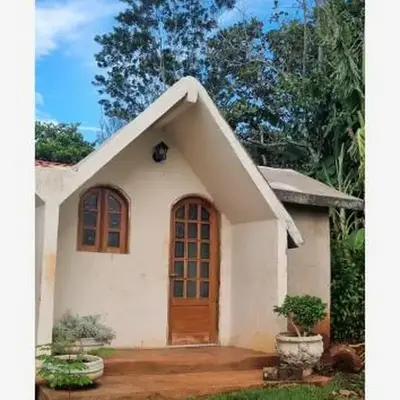 Sítio monte alegre