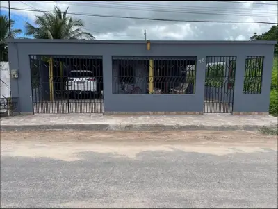 A planta de Casa em Jijoca de Jericoacoara