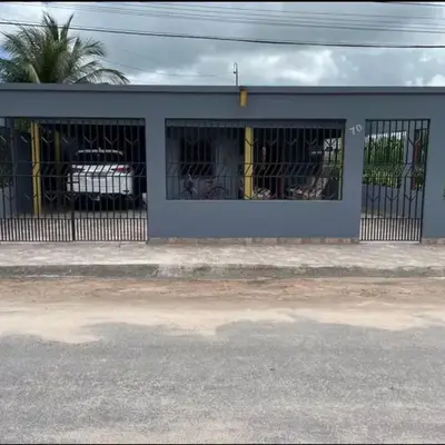 Casa em Jijoca de Jericoacoara