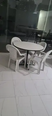 A planta de Casa Riso Dourado