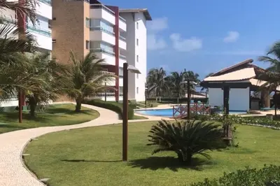 A piscina em ou perto de Costa Blanca #304 - Apto beira mar por Carpediem