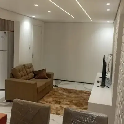 Apartmento em Fortaleza