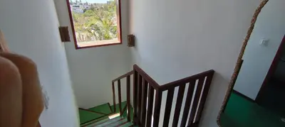 A planta de Conduru Preá Kite House