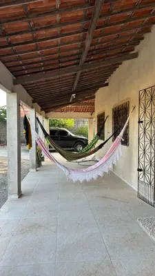 A planta de Casa no Paracuru