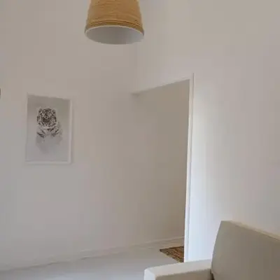 Casa Carnaubas