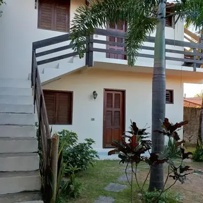 B&B Pedra do Meio