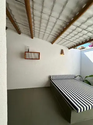 A planta de BaleiaLofts Kite Village