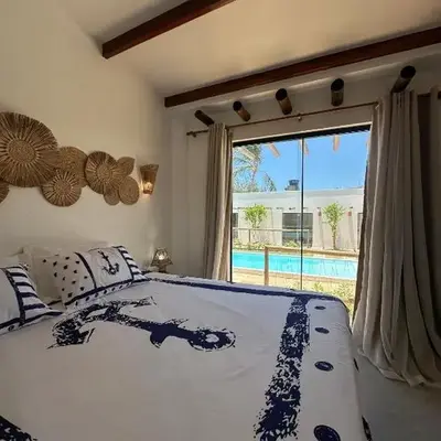 BaleiaLofts Kite Village