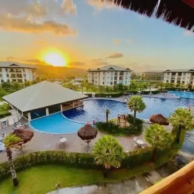 Vila Galé SUN - PÉ NA AREIA