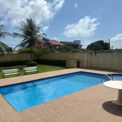 Casa Porto das Dunas PDD