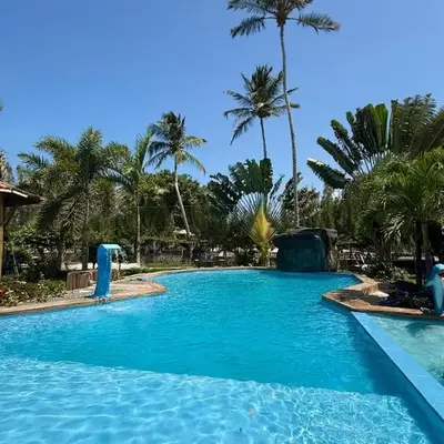 Sitio Novotur - Praia do Preá