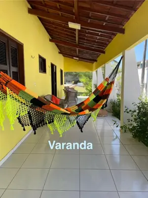 A planta de Paracuru Praia