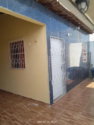 A planta de PC temporada casa para alugar final de semana próx alguns pontos turístico como lagoa do caiupe 13 min
