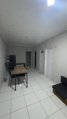 A planta de Condomínio Avenida
