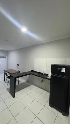 A planta de Condomínio Avenida
