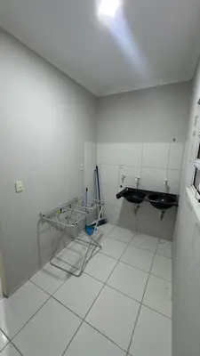 A planta de Condominio Avenida