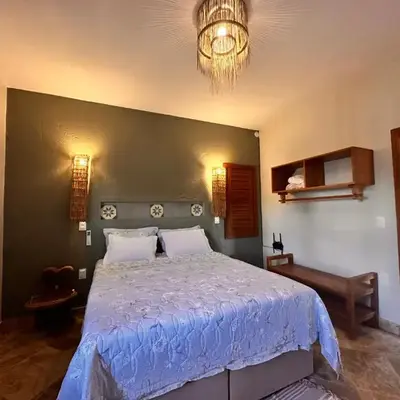 casa nova