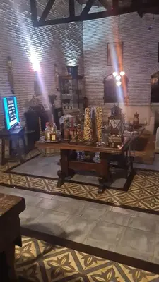 Uma área de estar em Casa belíssima alto da serra guaramiranga