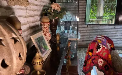 A planta de Casa belíssima alto da serra guaramiranga