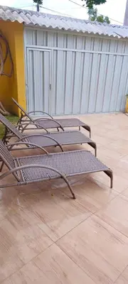 A planta de Casa inigualavel