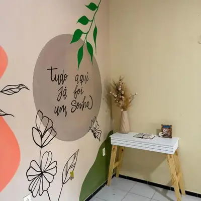 Sítio sonho meu