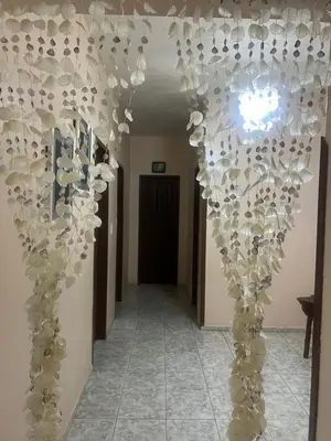 A planta de Suites da Ana Flecheiras