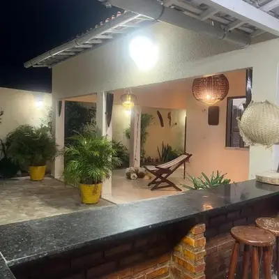 Suites da Ana Flecheiras