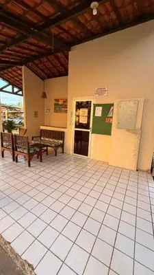 A planta de AP 600m from Castelão Arena-near Airport and Sarah