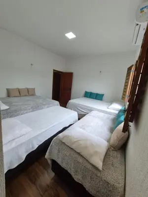A planta de Mansão arretada do BBB
