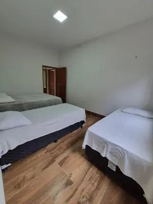 A planta de Mansão arretada do BBB