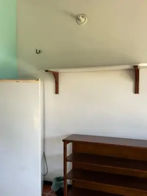 A planta de Pequeno Paraíso Paracuru