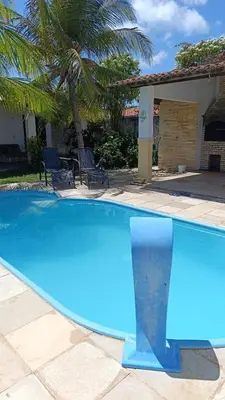 A piscina em ou perto de Presídio Beach House