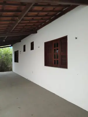 A planta de Presídio Beach House