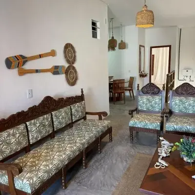 Casa Aura Solis Preá