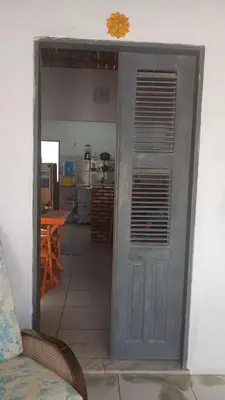 A planta de Retorno às Raízes Casa de Praia