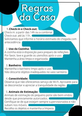A planta de Retorno às Raízes Casa de Praia