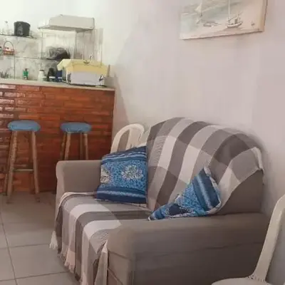 Retorno às Raízes Casa de Praia