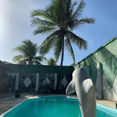 Casa de Praia no Icaraí- CE