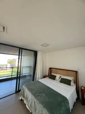 A planta de The house - Casa Coral