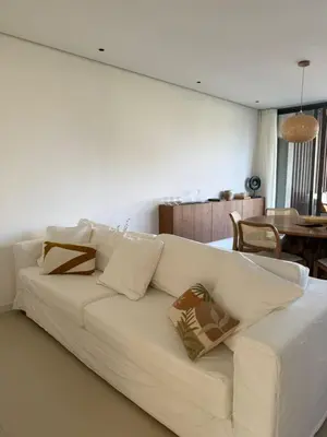 A planta de The house - Casa Coral