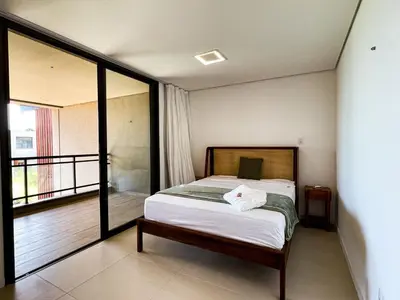A planta de The house - Casa Coral