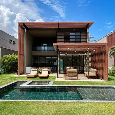 The house - Casa Coral