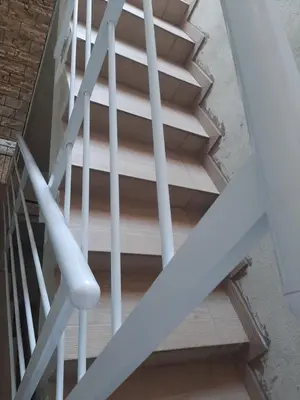 A planta de Apartamento para 4 pessoas na rua principal de Beberibe