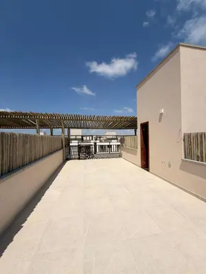 A planta de Apartamento Superior 18b Boas Vistas